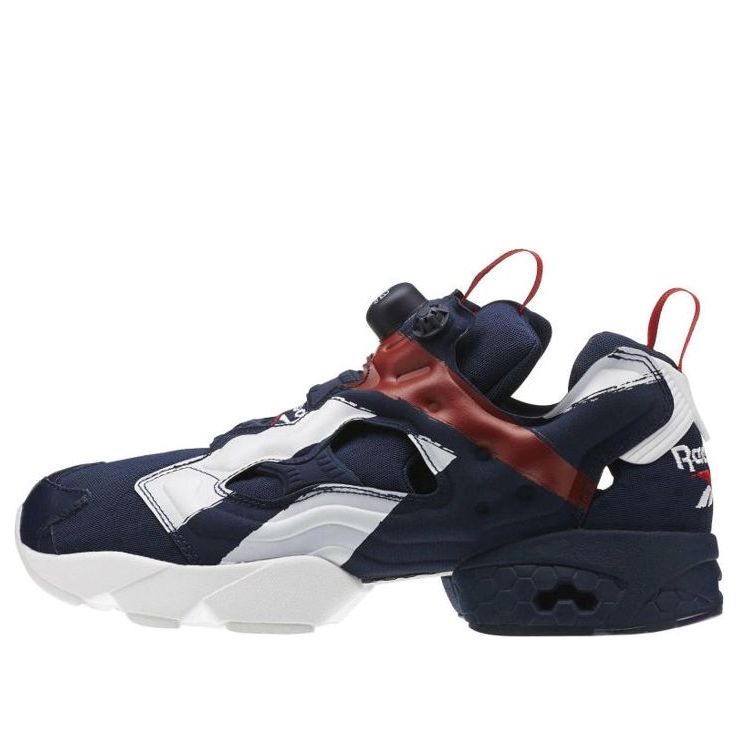 Reebok InstaPump Fury 'Overbranded' AR3197