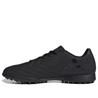 adidas Goletto VII TF 'Black' EF7246