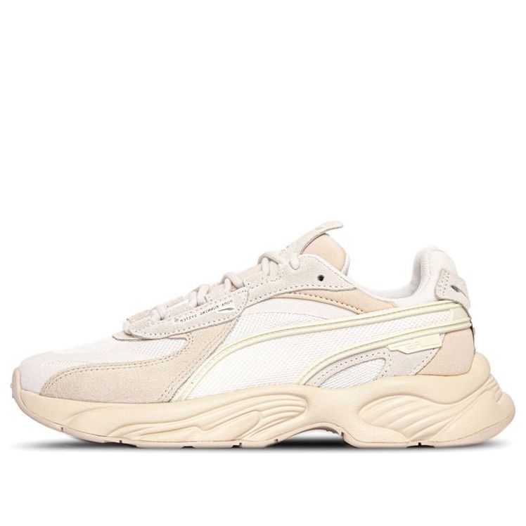 (WMNS) PUMA RS-Connect Mono 'Eggnog Shifting Sand' 375151-04