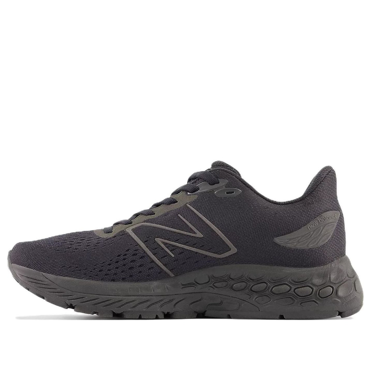 (WMNS) New Balance Fresh Foam X 880v12 'Black Magnet' W88012Z