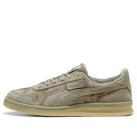 PUMA x Kidsuper Indoor Distressed 'Lux Army' 402378-01