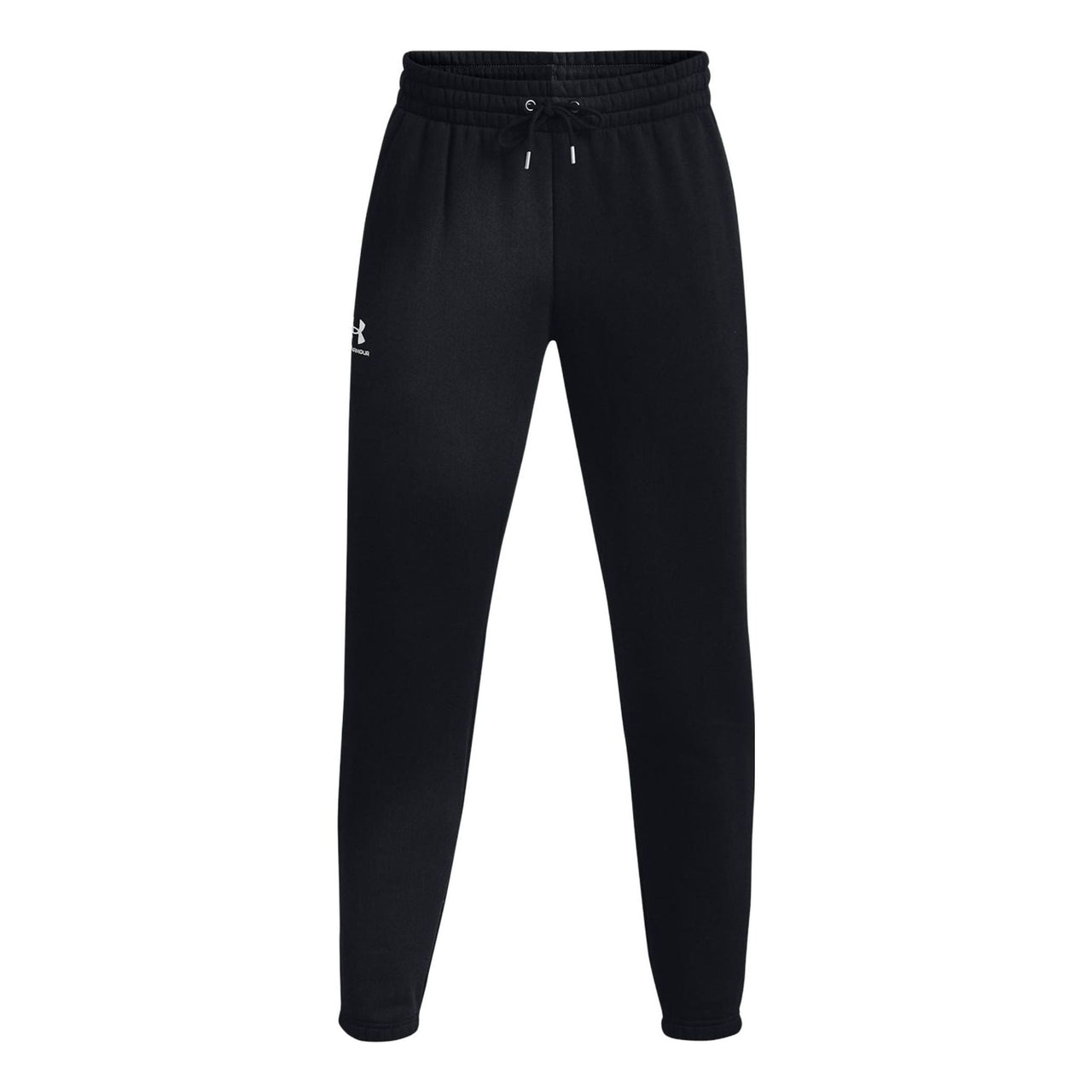 Under Armour Essential Fleece Joggers 'Black' 1381216-001