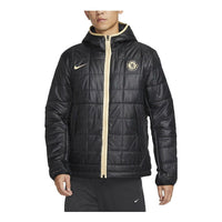 Nike Chelsea FC Jacket 'Black' DN3150-010