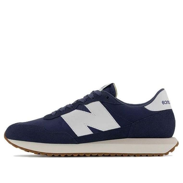 New Balance 237v1 'Natural Indigo' MS237GB