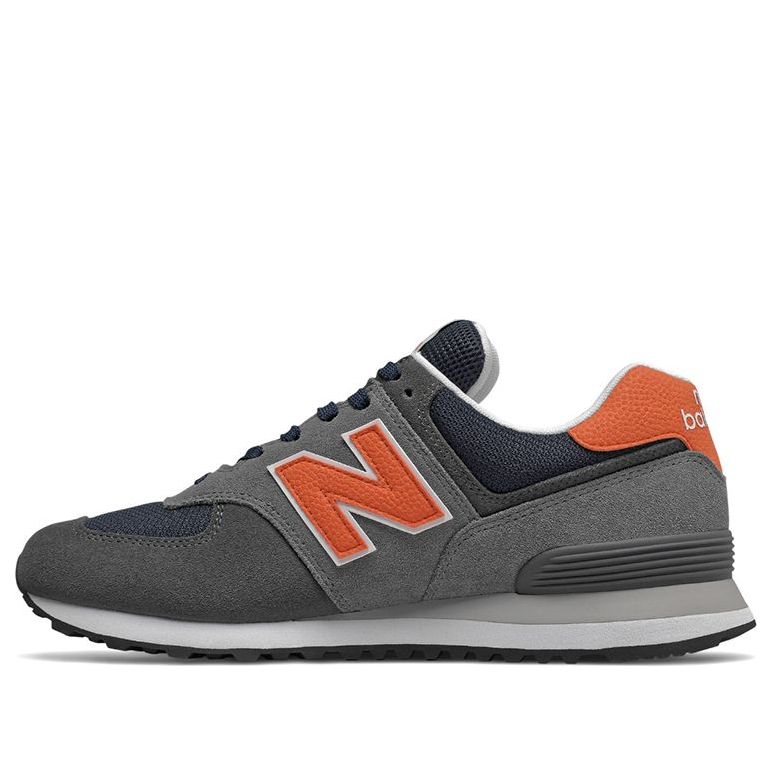 New Balance 574 'Stone Blue Outerspace' ML574EAF