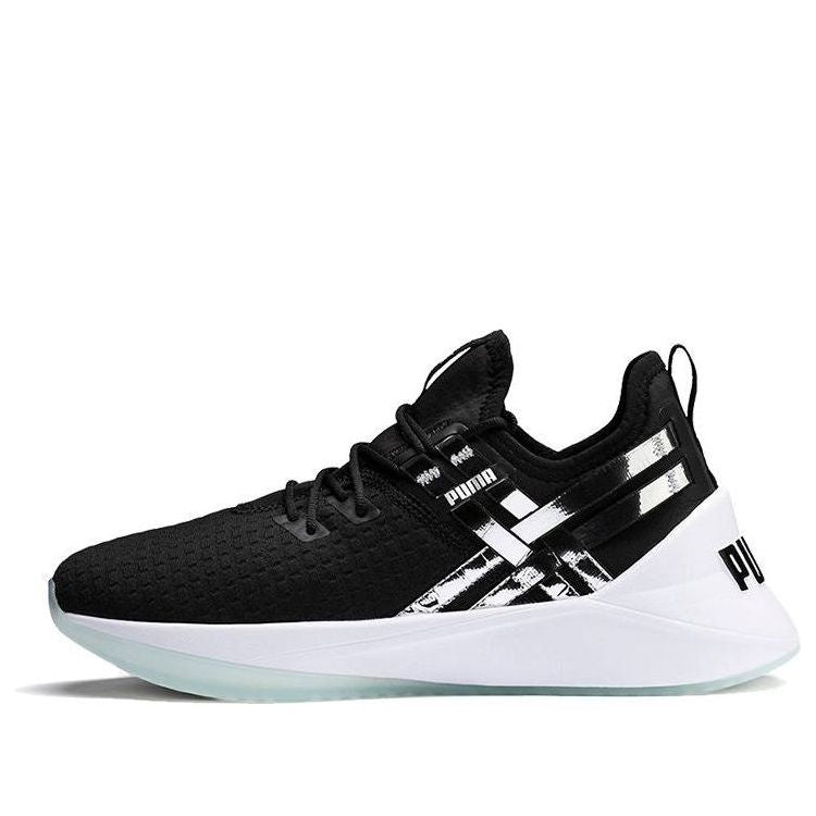(WMNS) PUMA Jaab XT TZ 'Black' 192239-01