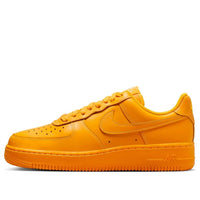 (WMNS) Nike Air Force 1 '07 'Laser Orange' HJ7324-845