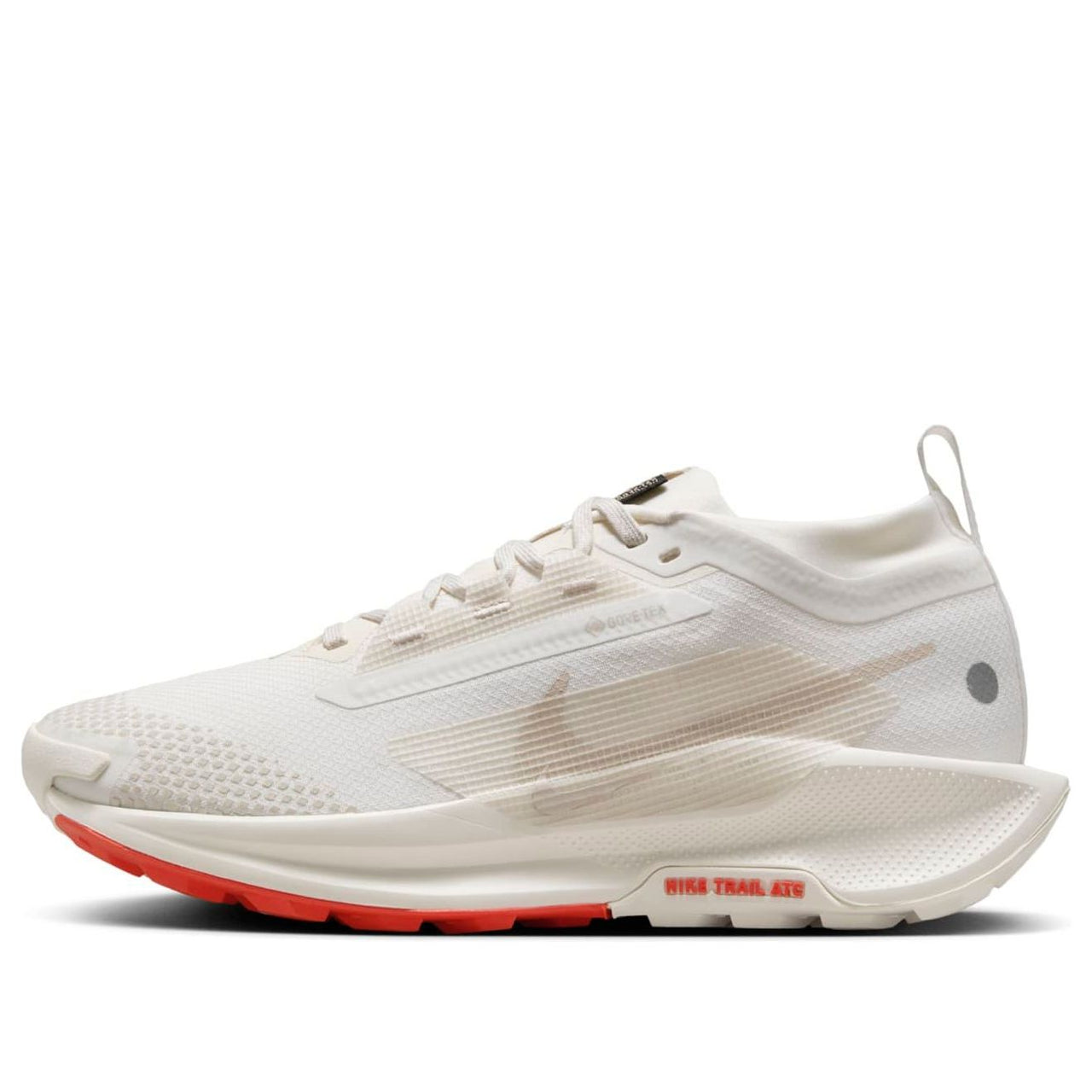 (WMNS) Nike Pegasus Trail 5 Gore-Tex 'Sail Picante Red' FQ0912-100