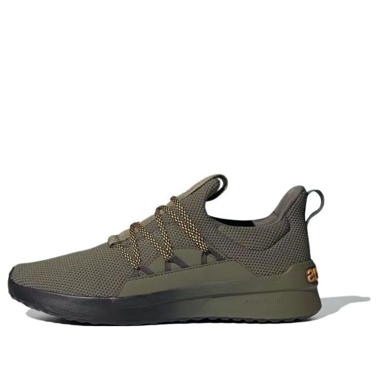 adidas Lite Racer Adapt 5.0 Cloudfoam Lifestyle Slip-On 'Olive Green' IF2751