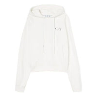 Men's Off-White Caravaggio Painting White OMBB037C99FLE0040110