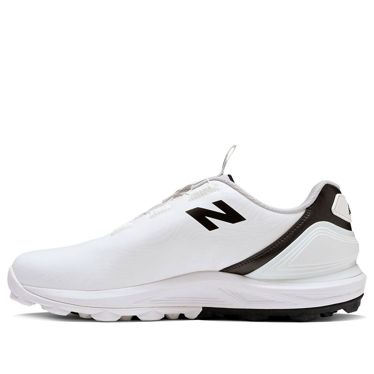 New Balance Fresh Foam X 2500 V5 SL Boa 'White Black Silver Metallic' UG2500BA