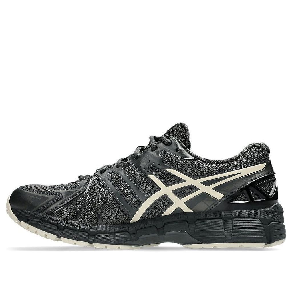 ASICS Gel-Kayano 20 'Obsidian Grey Oatmeal' 1203A388-027