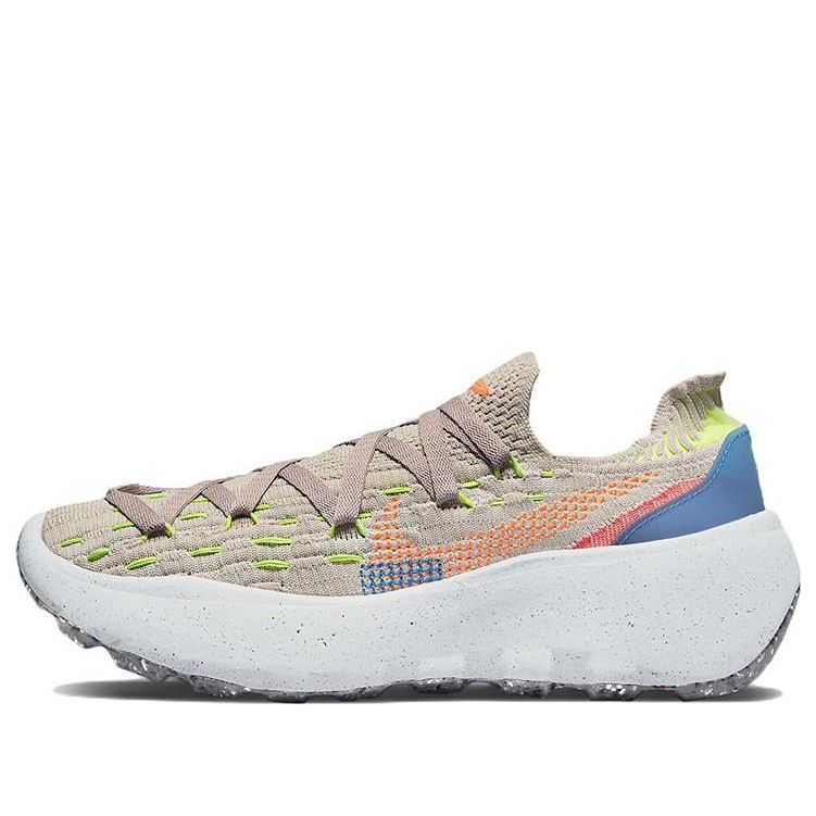 (WMNS) Nike Space Hippie 04 'Cave Stone' DA2725-200