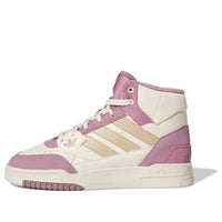 (WMNS) adidas originals Drop Step SE 'Sail Pink Tan' IF2697