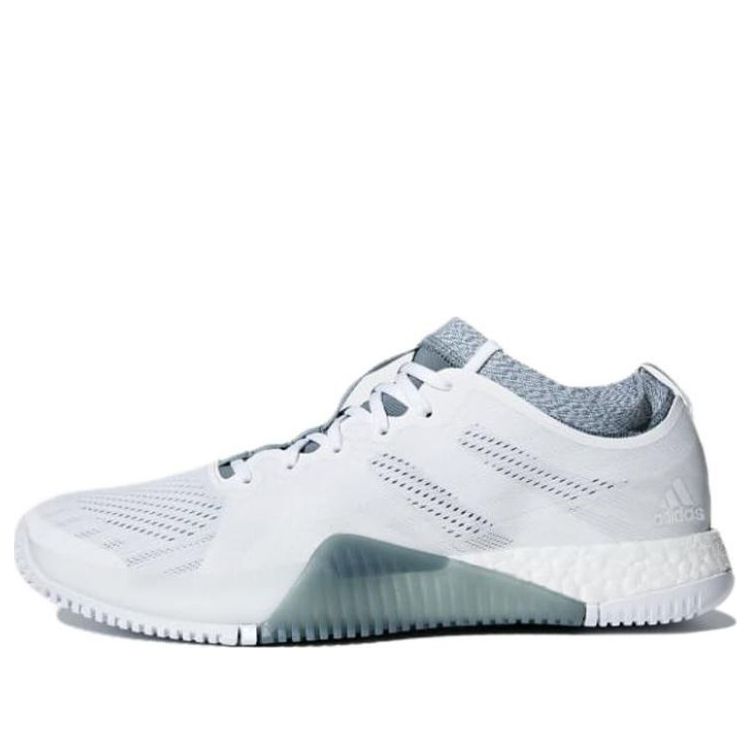 adidas CrazyTrain Elite 'White Blue' AC8062