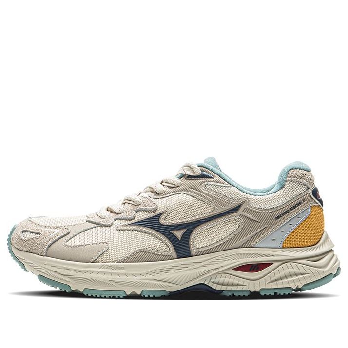 Mizuno Racer S 'Wheat Beige' D1GH243501