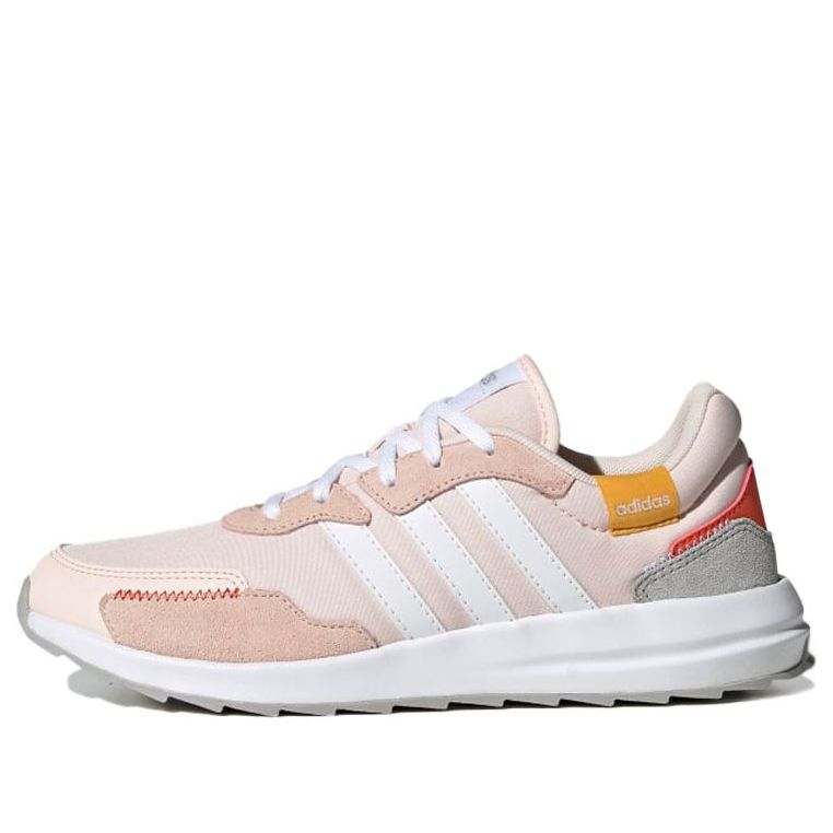 (WMNS) adidas Retrorun 'Pink Tint' FW4710
