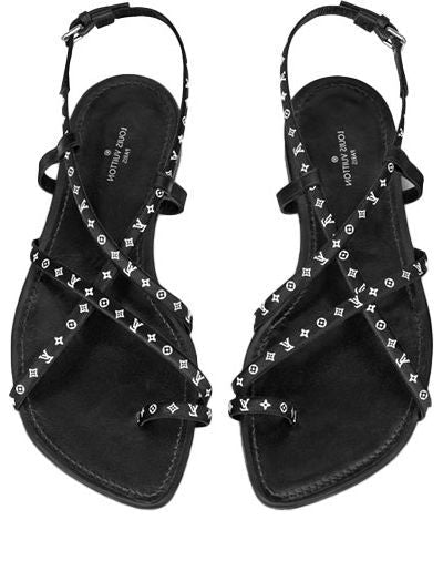 (WMNS) LOUIS VUITTON Sports sandals 1A7RZ4