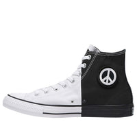 Converse Chuck Taylor All Star High 'Choose A Path Of Peace' 165767F