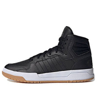 adidas Entrap Mid 'Black Gum' FY5636