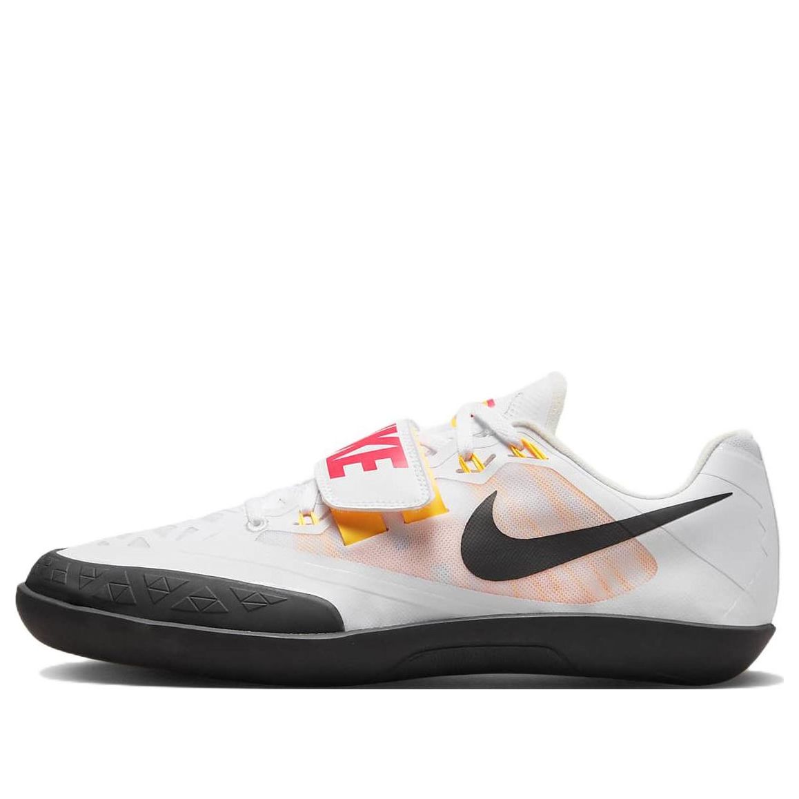 Nike Zoom SD 4 'White Laser Orange' 685135-102