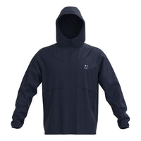 Under Armour Rush Fleece Full Zip Hoodie Jacket 'Blue' 1373806-410