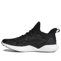 (WMNS) adidas Alphabounce Beyond 'Black Grey' AC8633