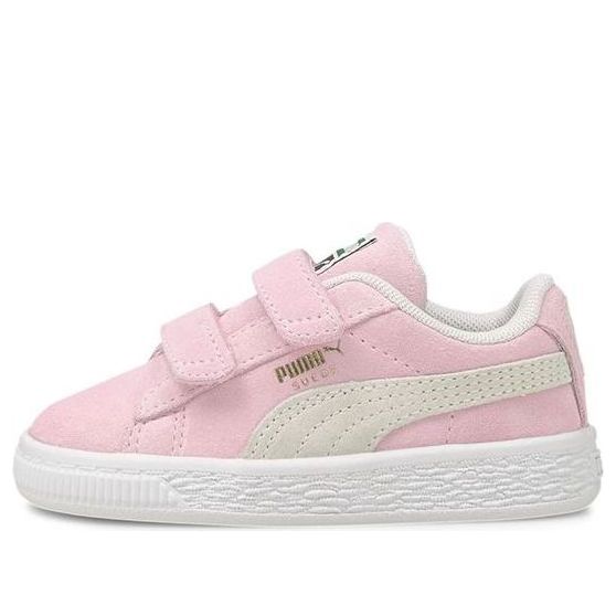(TD) PUMA Suede Classic 21 AC 'Pink Lady' 380564-05