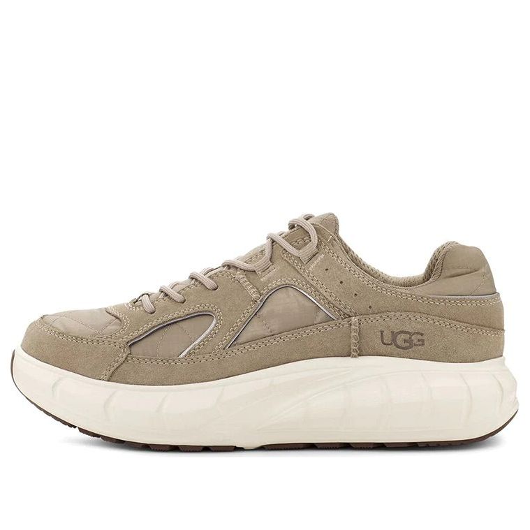 UGG Westsider Low Pufflite Sneaker 'Dune' 1120909-DUNE
