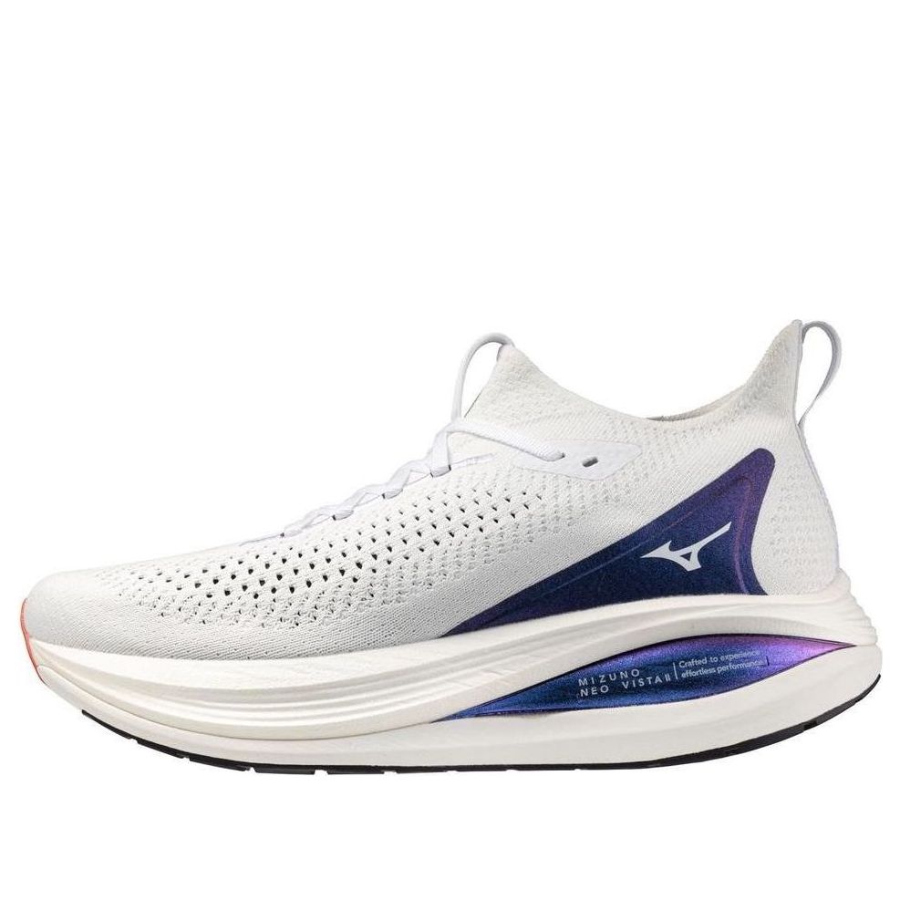 Mizuno Neo Vista 2 'White' 411539-0000