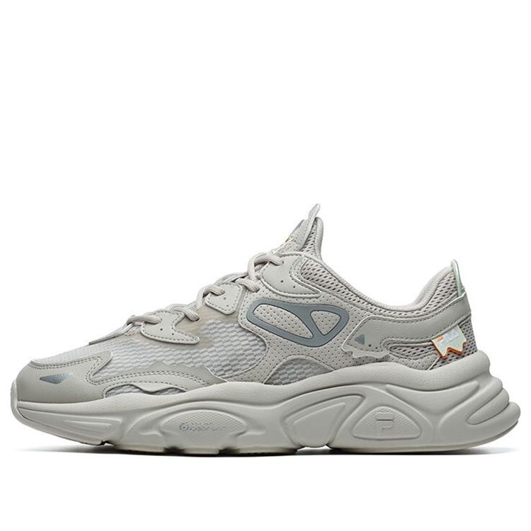 FILA FUSION MARS T12M125203FRL