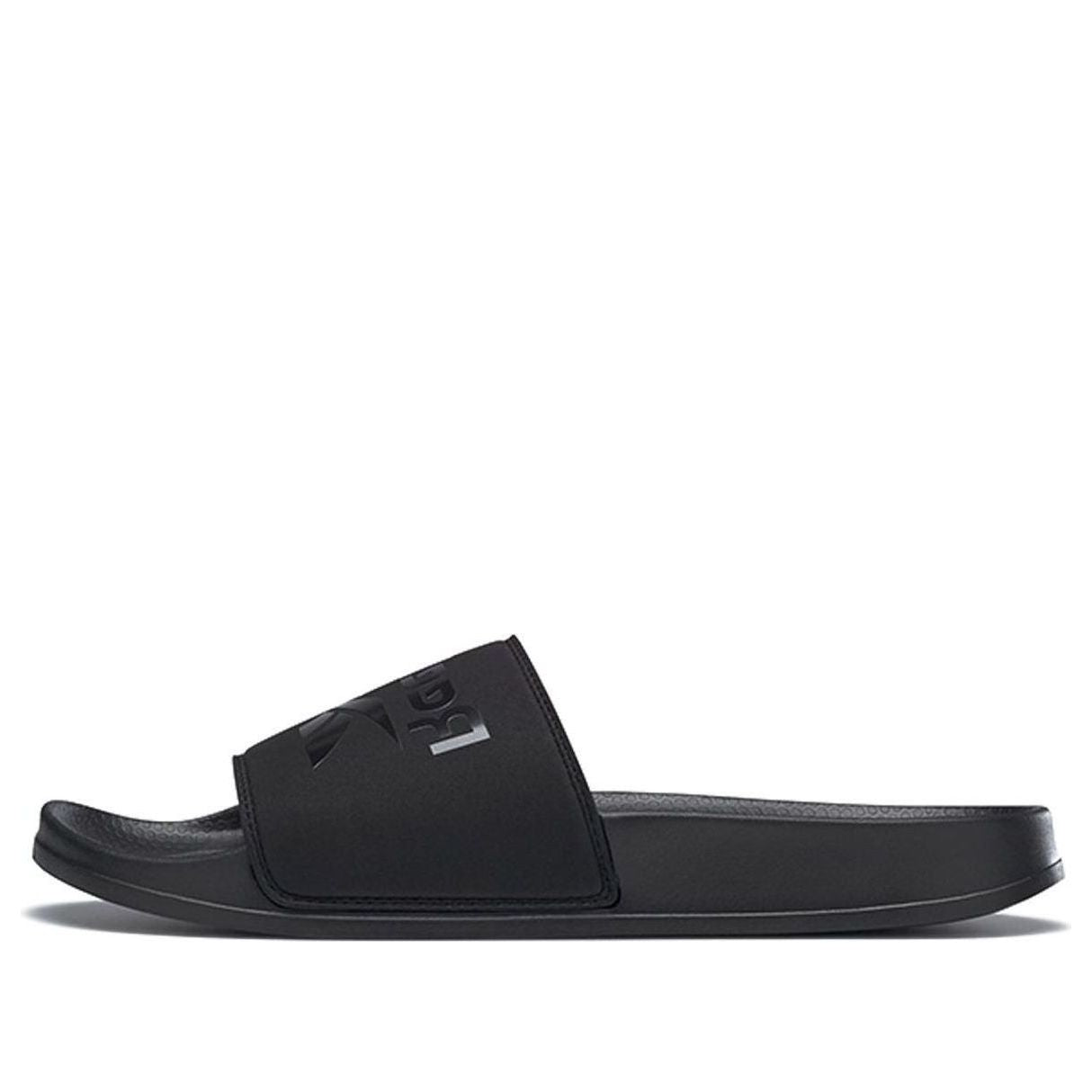 Reebok Fulgere 'Black' CN6467