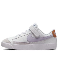 (PS) Nike Blazer Low '77 'White Barely Grape' DA4075-116