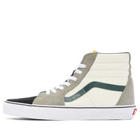 Vans SK8-HI 'Mix & Match - Vetiver Bistro Green' VN0A4BV61IB