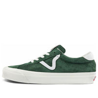 Vans OG Epoch LX 'Pig Suede - Forest Green' VN0A4U12FGN