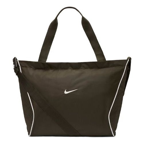 Nike Sportswear Essentials Tote Bag 26L 'Khaki' DJ9795-355