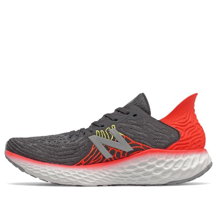 New Balance Fresh Foam 1080v10 'Black Steel' M1080M10