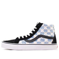 Vans x Supreme Sk8-Hi Reissue 'White Castle' VN-0ZA0GGM