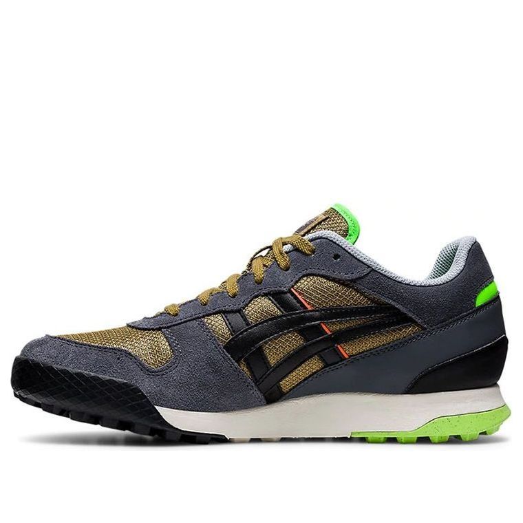 Onitsuka Tiger Horizonia 'Gray Gold Green' 1183A206-301