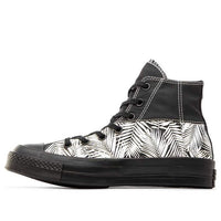 Converse Chuck Taylor All Star 1970s 'Black White' 164086C