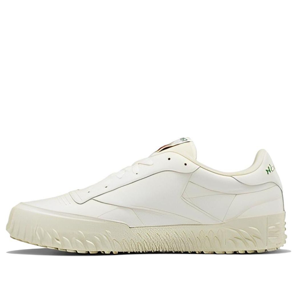 Reebok Club C Vibram 'Chalk Glen Green' GV6930