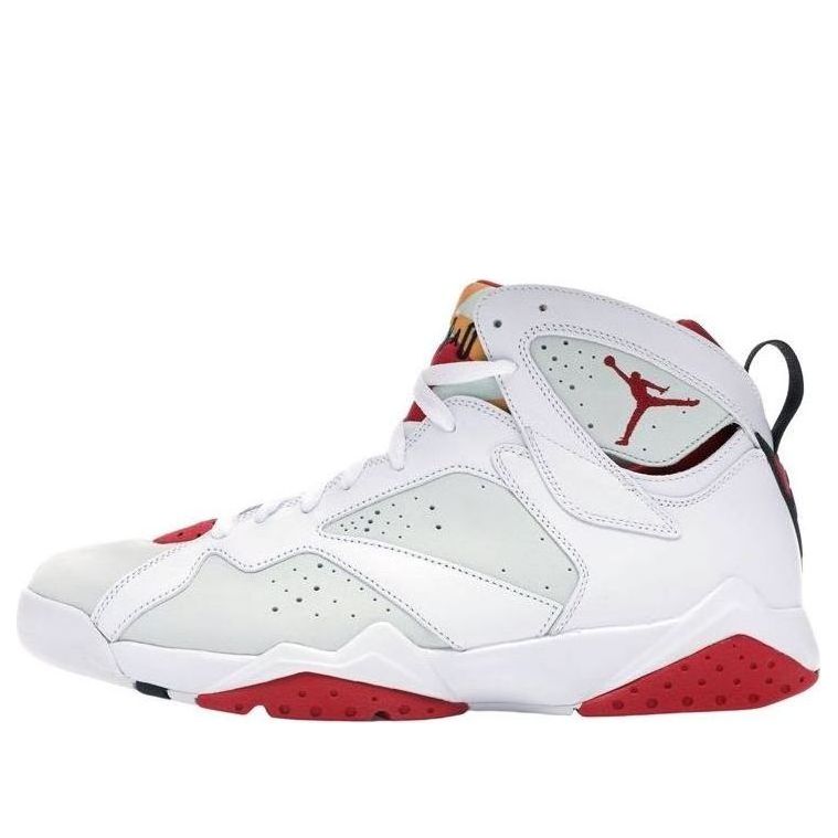 Air Jordan 7 Retro 'Hare' 2015 304775-125