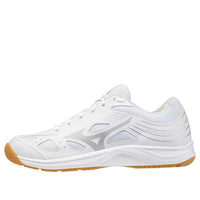 Mizuno Cyclone Speed 3 'White Silver' V1GA218003