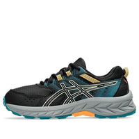 (GS) ASICS Gel-Venture 9 'Black Cool Matcha' 1014A276-009