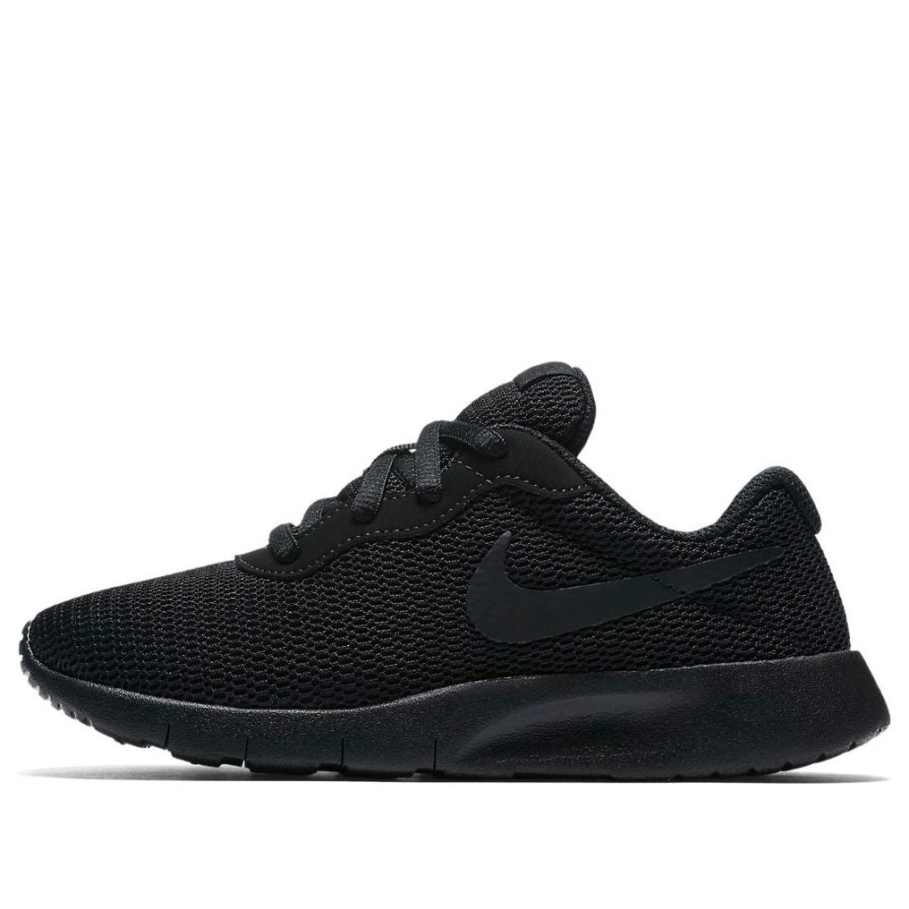 (PS) Nike Tanjun 'Triple Black' 818382-001