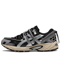 ASICS Kahana TR V2 'Black Silver' 1203A259-001