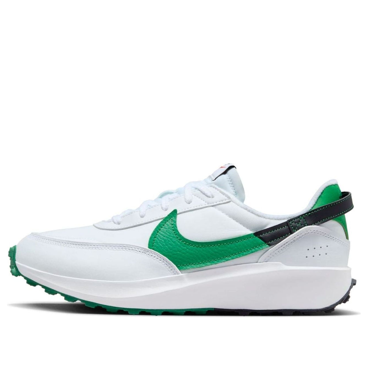 Nike Waffle Debut SE 'White Stadium Green' DQ7684-101