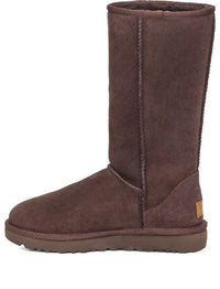(WMNS) UGG Classic Tall II 'Chocolate' 1016224-CHO