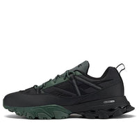 Reebok Dmx Trail Shadow 'Black Dark Grey' IE2153