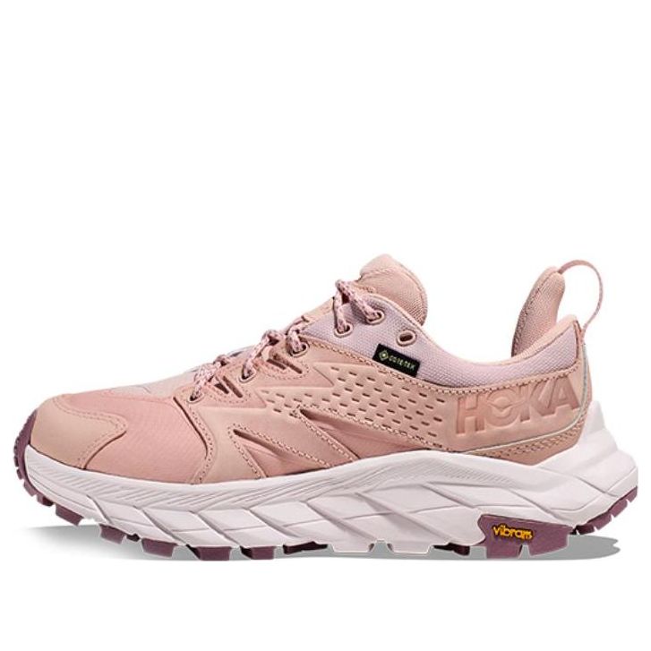 HOKA ONE ONE Anacapa Low GORE-TEX 'Peach Whip' 1136670-PWWM